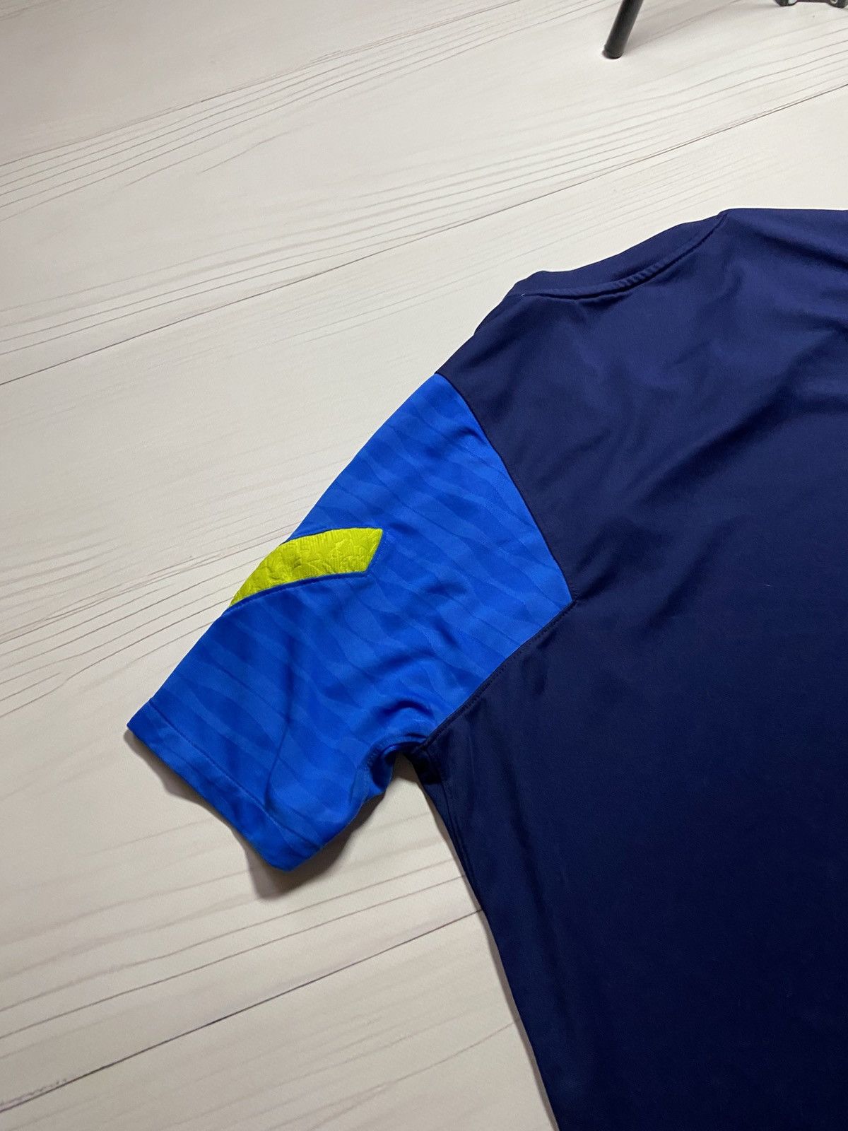 Nike Nike Tottenham Hotspur 2021/22 training soccer jersey Size US XL / EU 56 / 4 - 10 Thumbnail
