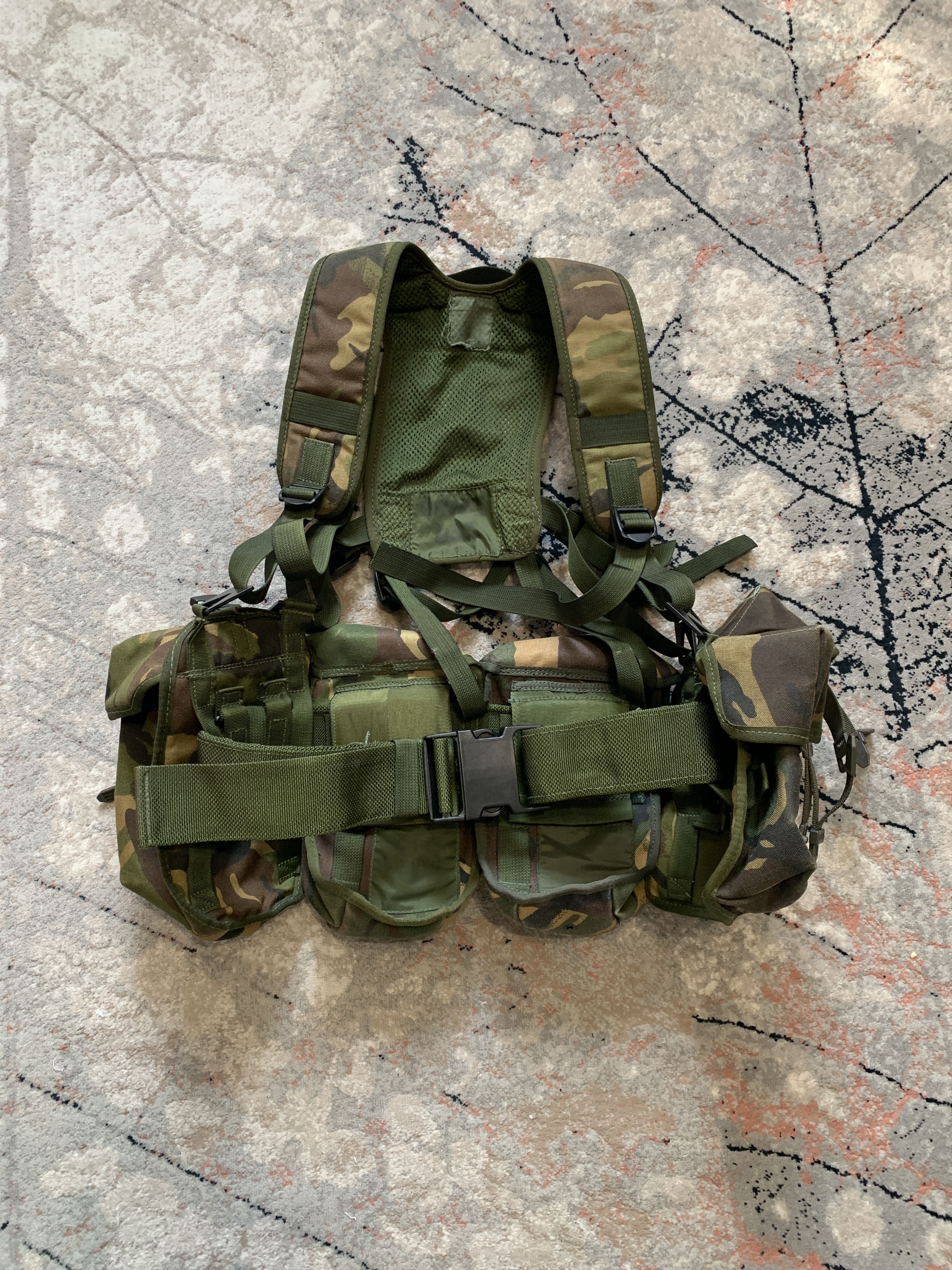個人装備 vintage u.s army vest playboi carti Playboi Carti × Vintage vintage u.s army vest playboi carti