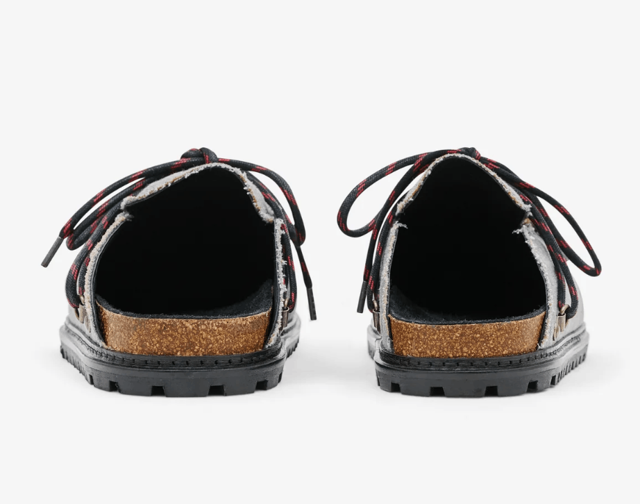 Fugazi Fugazi Men's Tibet Hiking Mule Tarp Size US 10 / EU 43 - 5 Thumbnail