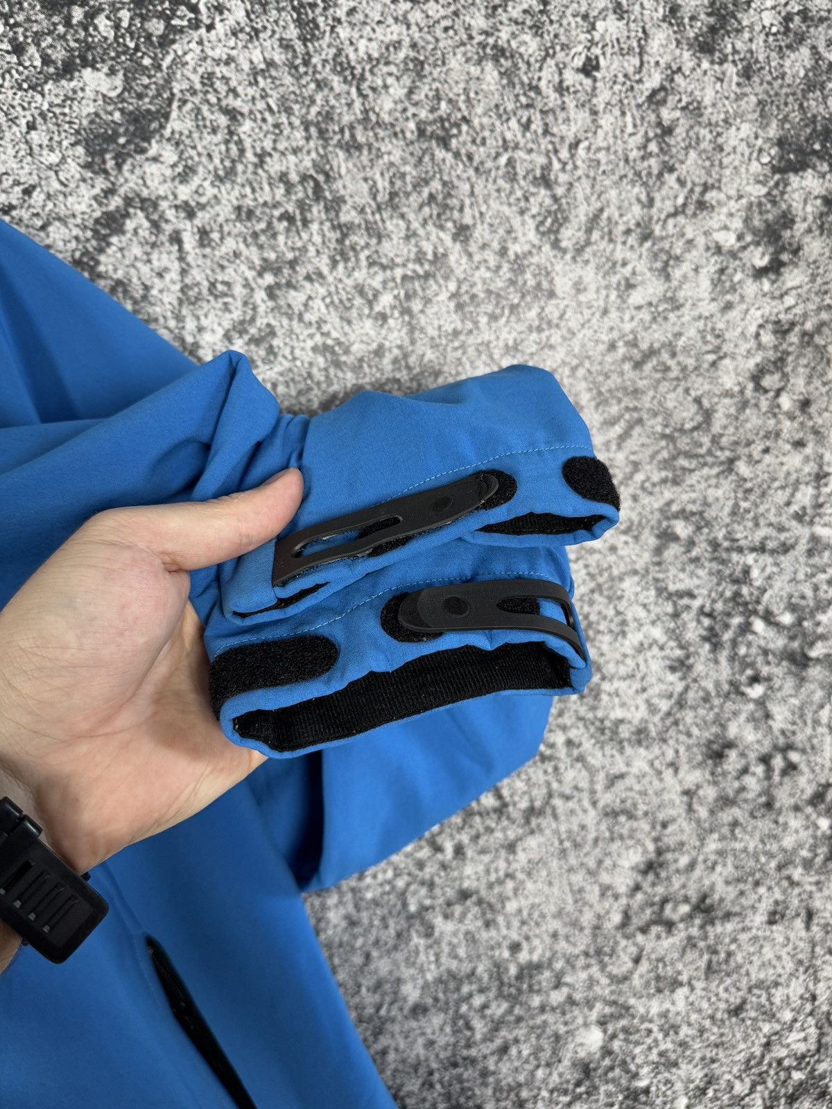 Bergans of Norway Womens Bergans Of Norway Soft Shell Jacket Outdoor Size XL Size XL / US 12-14 / IT 48-50 - 8 Thumbnail