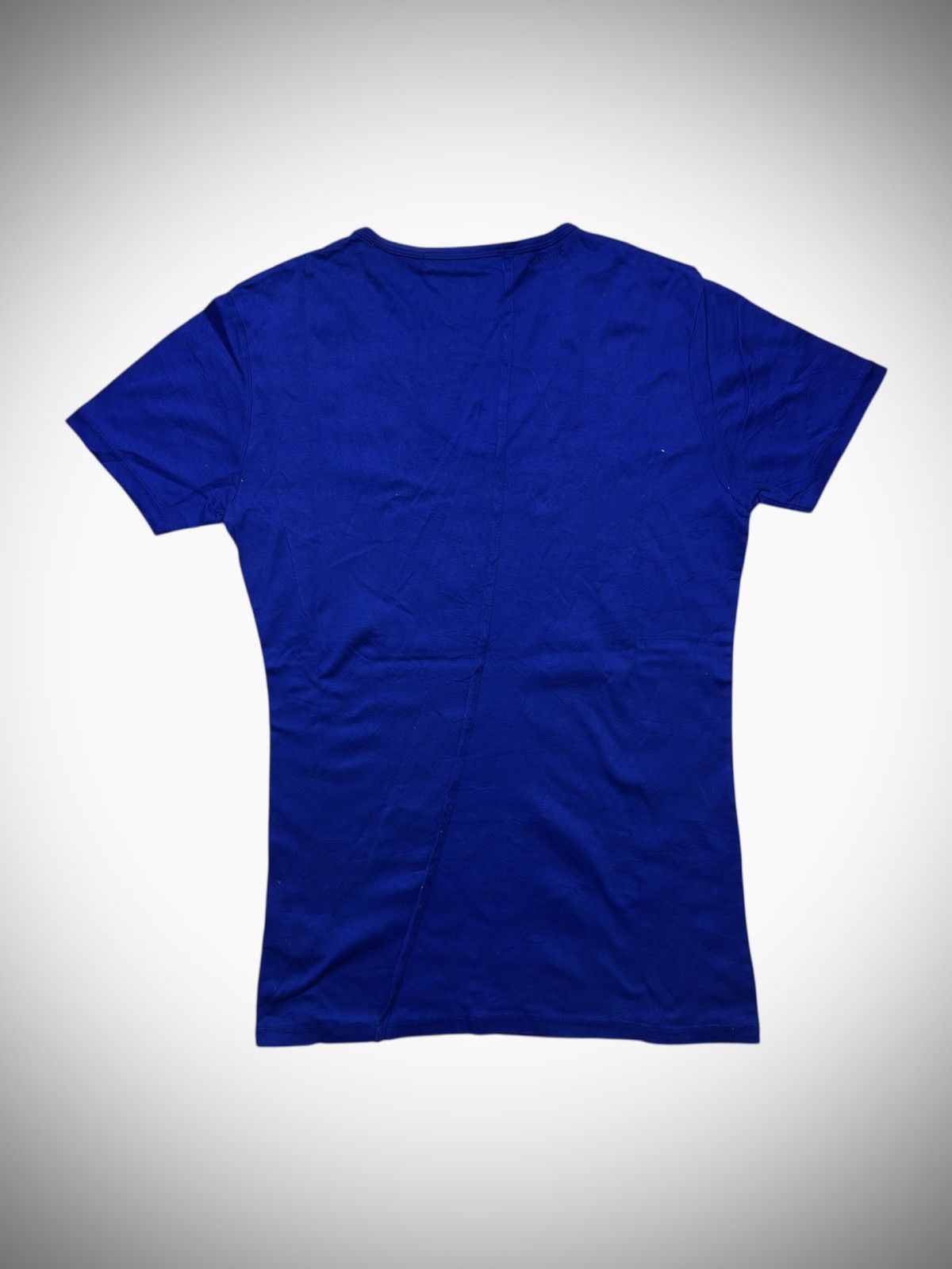 GOSTAR DE FUGA FUGA - T-Shirt Size US S / EU 44-46 / 1 - 6 Thumbnail