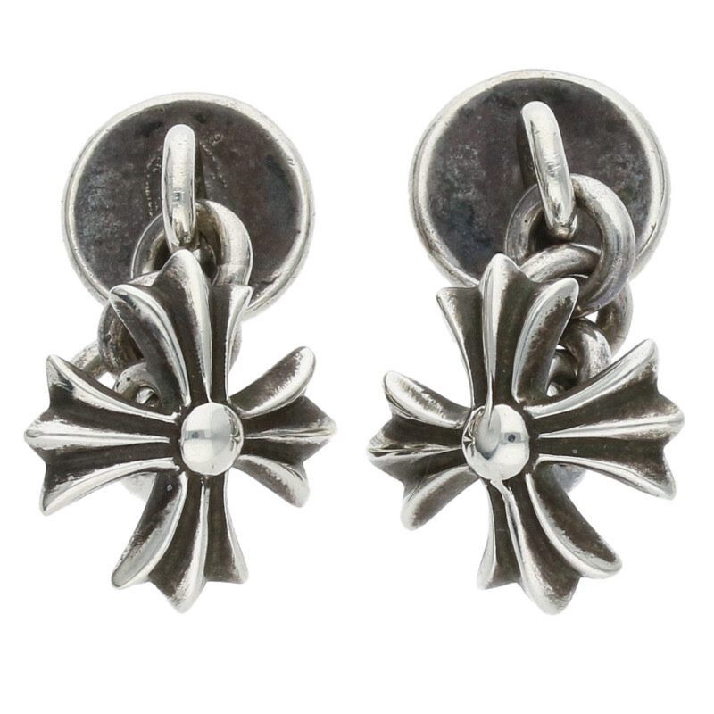 Chrome Hearts Cuff Links | Grailed