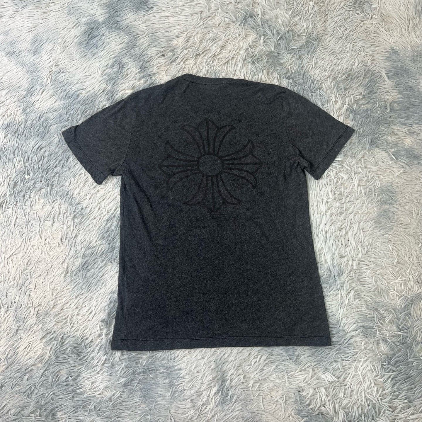 Chrome Hearts Chrome Hearts Short Sleeve T-Shirt Size US M / EU 48-50 / 2 - 2 Thumbnail