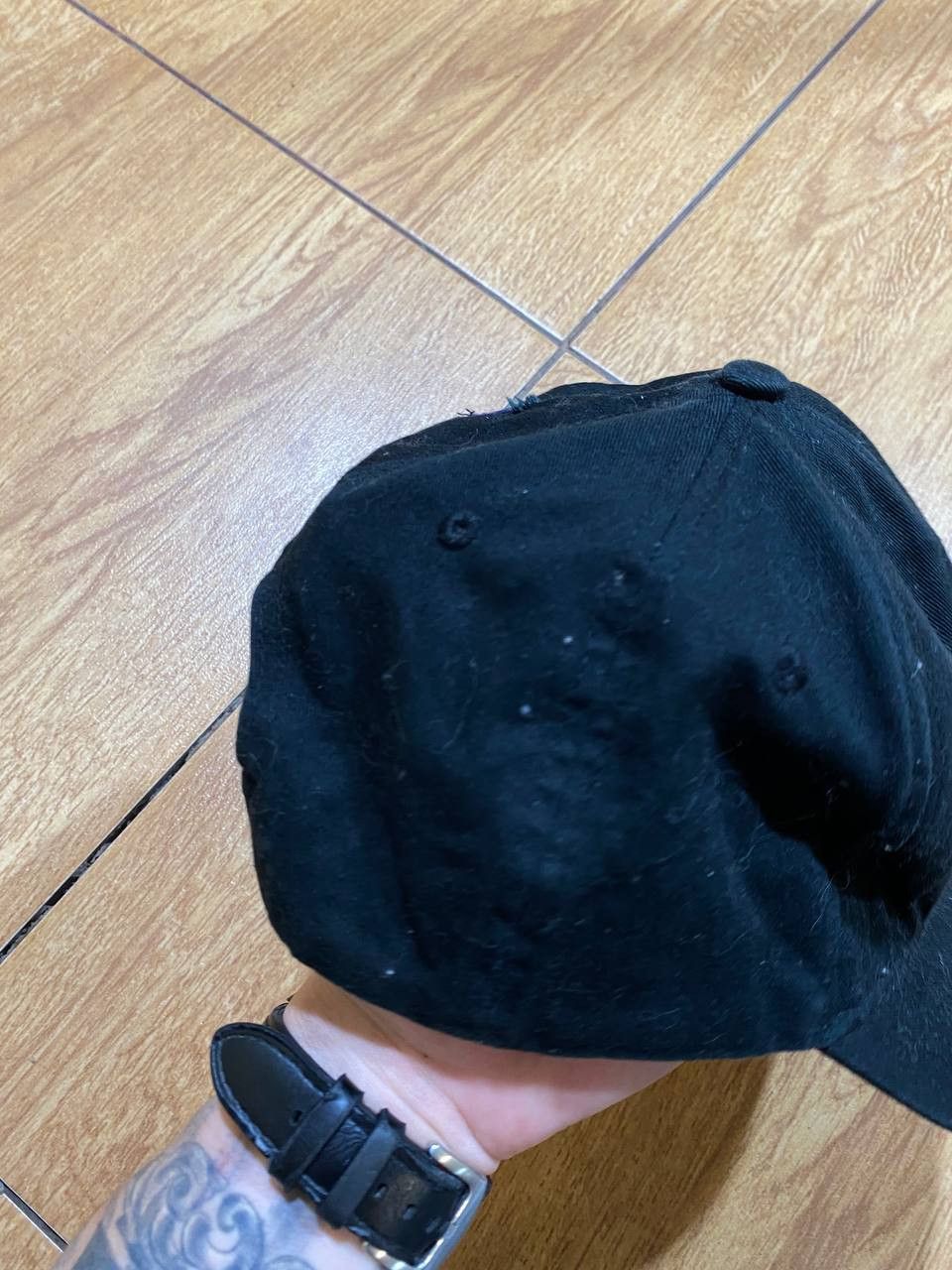 Ecko Unltd. Rare Hat Cap ECKO UNLTD Rap style Size ONE SIZE - 8 Thumbnail