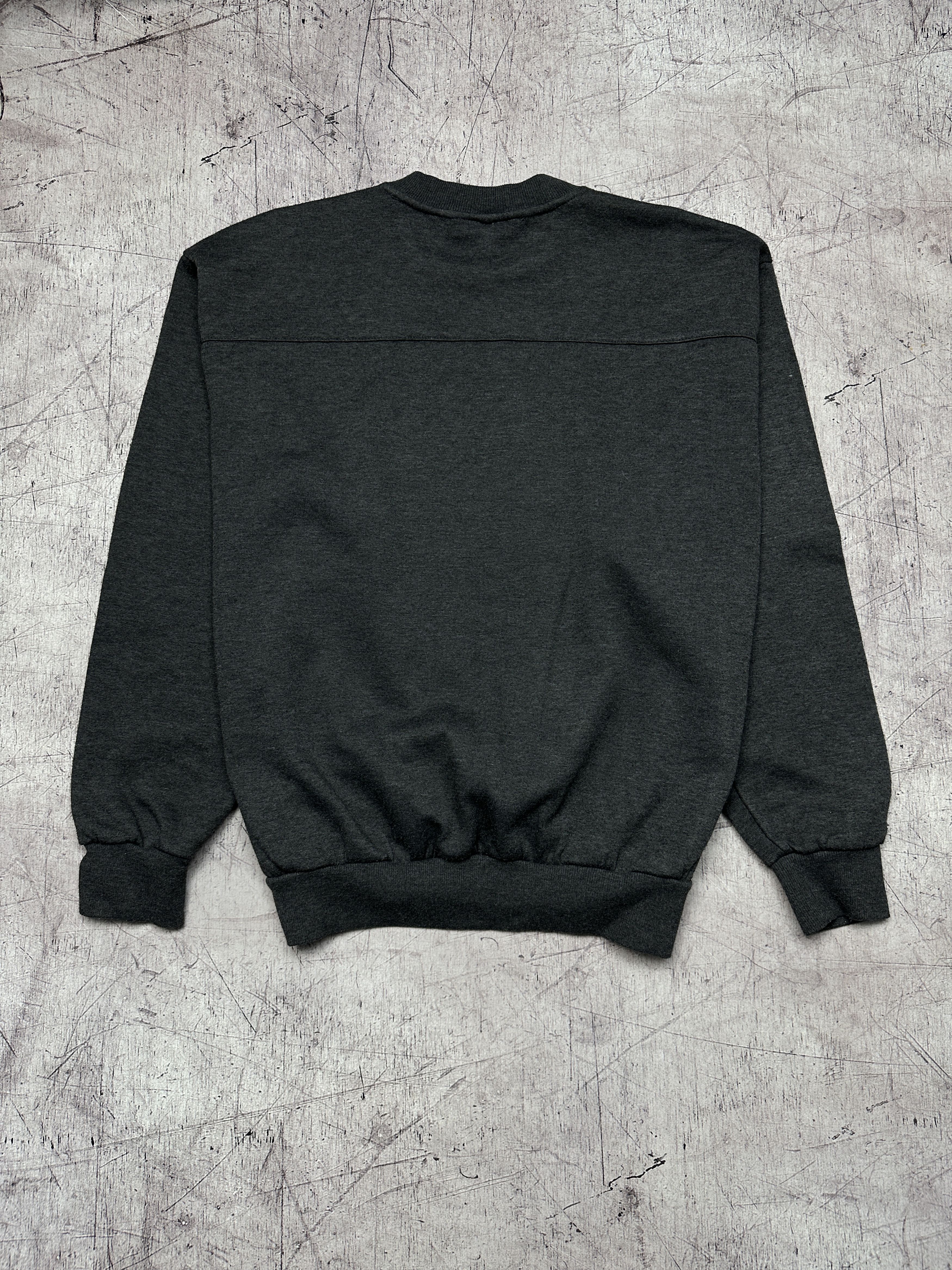 Umbro Umbro Vintage Mens Crew Neck Sweatshirt Size US L / EU 52-54 / 3 - 8 Thumbnail