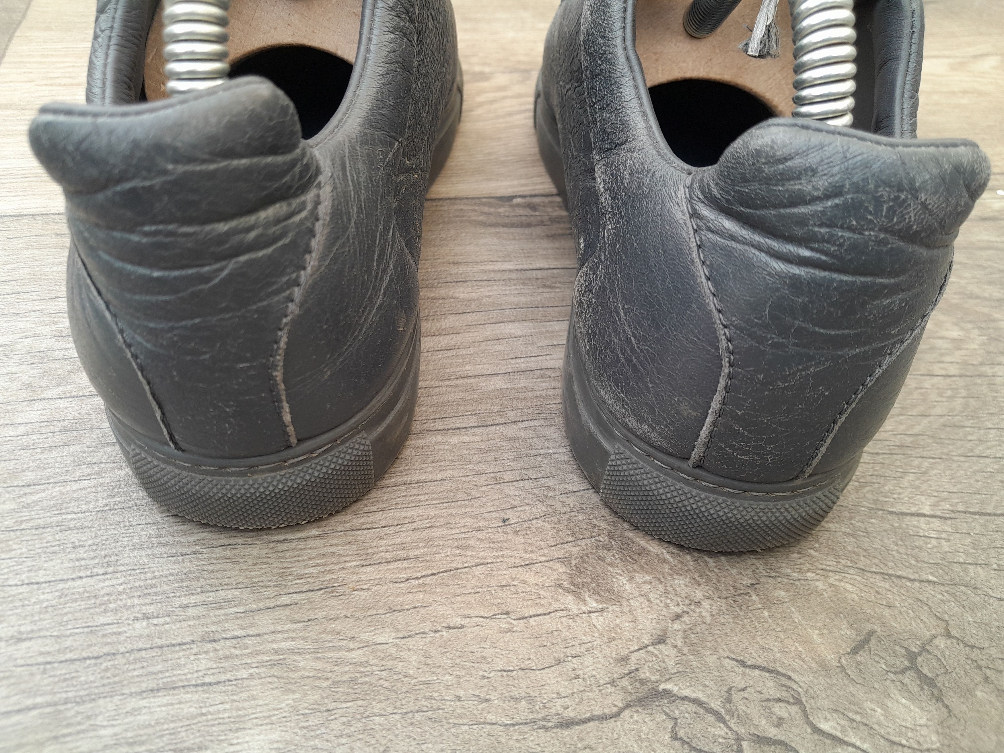 Balenciaga Balenciaga Arena Size US 7 / IT 37 - 6 Thumbnail
