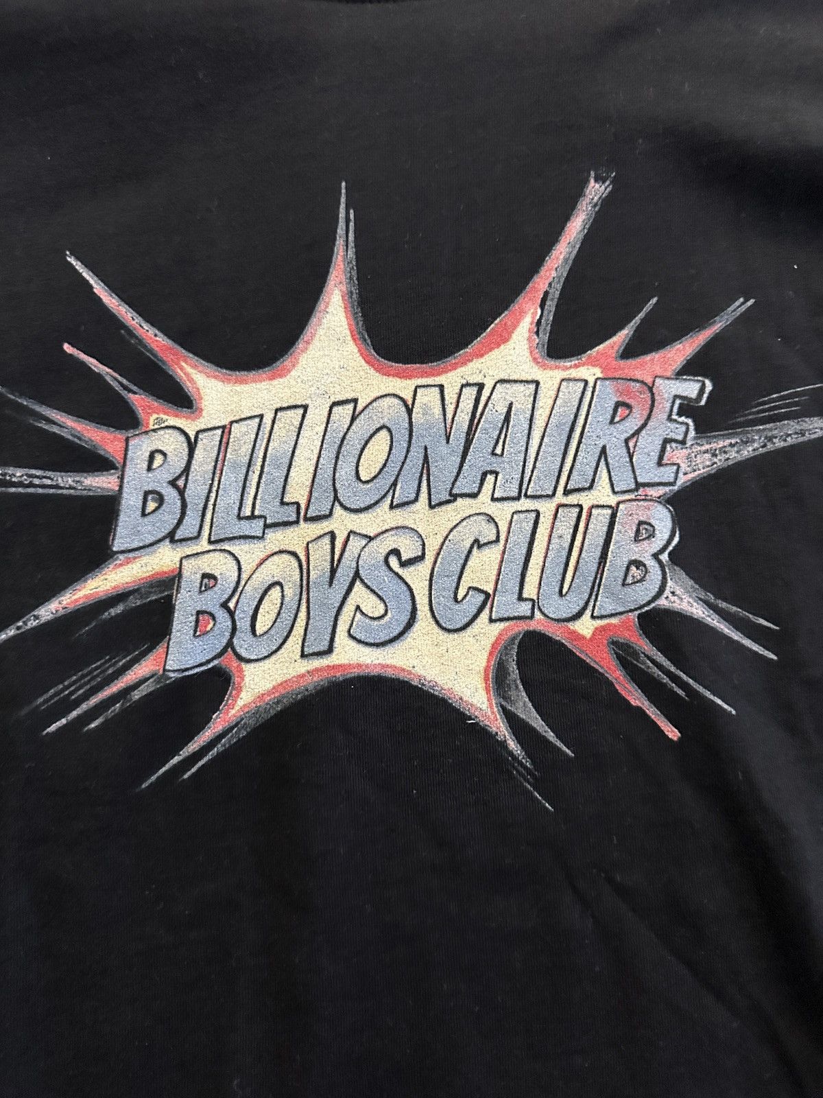 Billionaire Boys Club Billionaire Boys Club Size US M / EU 48-50 / 2 - 2 Thumbnail