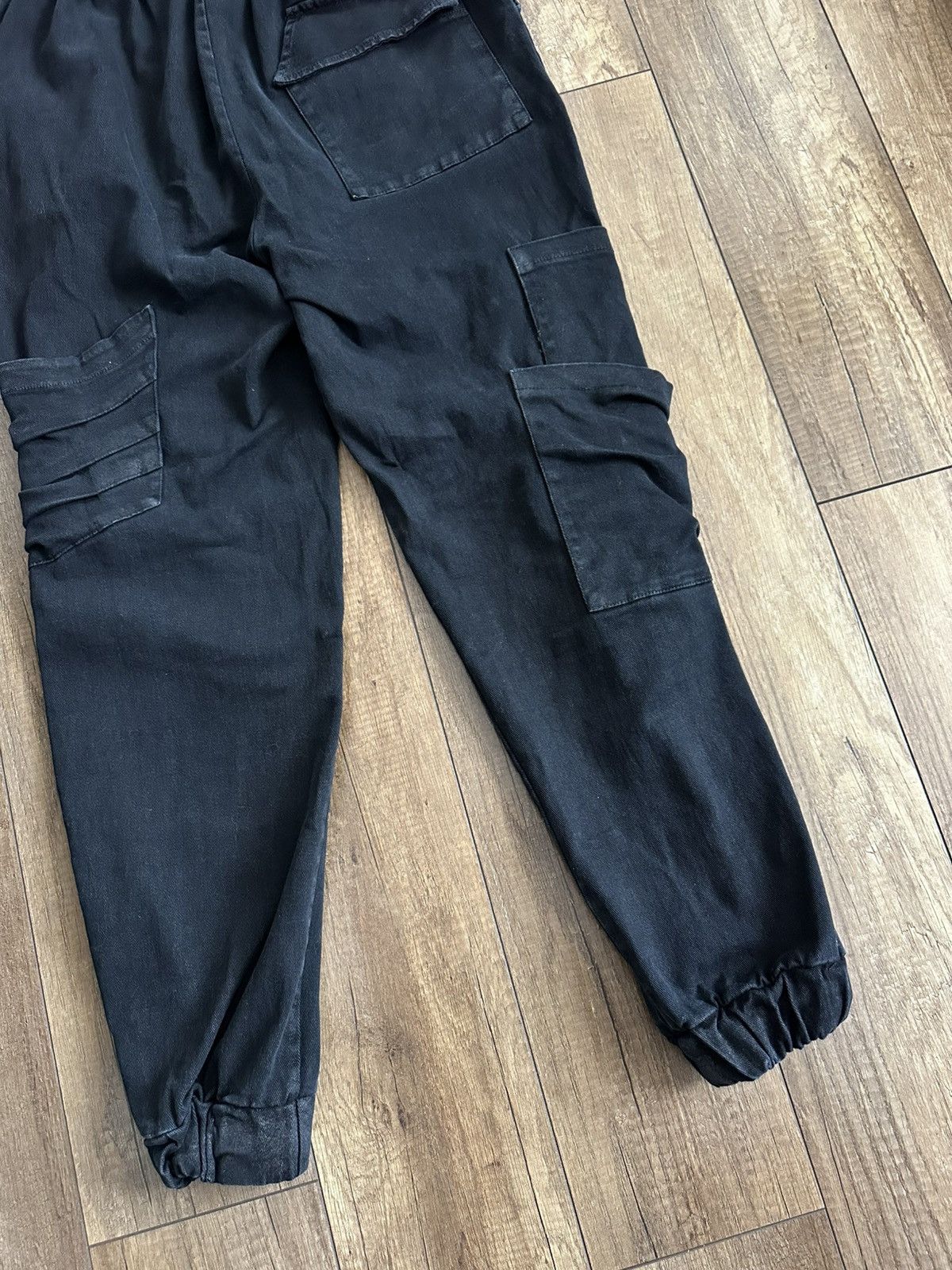 La Haine Inside Us La Haine Inside Us Cargo Multipocket Pants Trousers Size US 32 / EU 48 - 9 Thumbnail