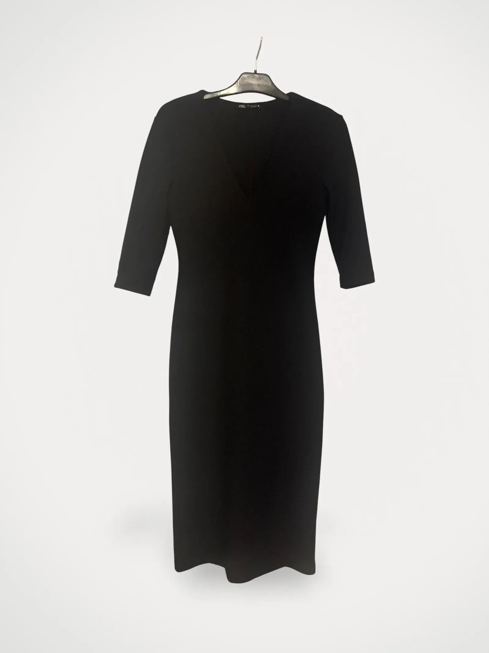 Zara Zara Dress Size S / US 4 / IT 40 - 1 Thumbnail