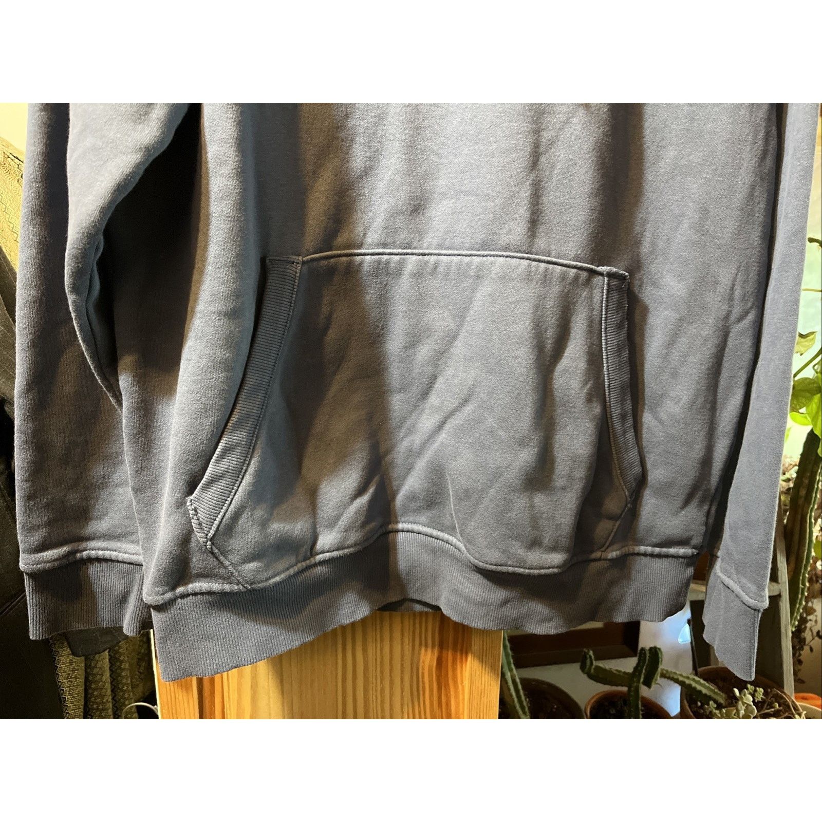 Columbia Columbia Hoodie Mens M Blue Everyday Adventure Pullover LS Size US M / EU 48-50 / 2 - 6 Thumbnail