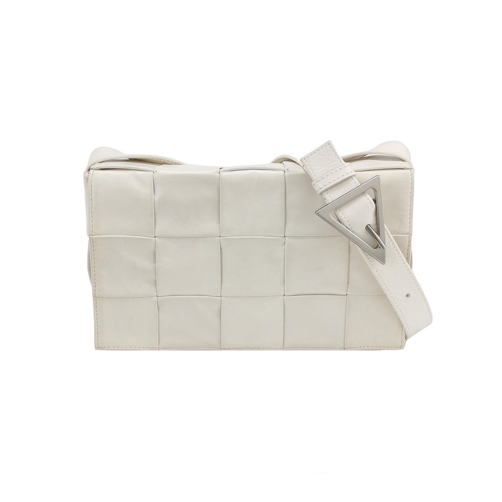 Bottega Veneta Bottega Veneta Women os Shoulder Bags Size ONE SIZE - 1 Thumbnail