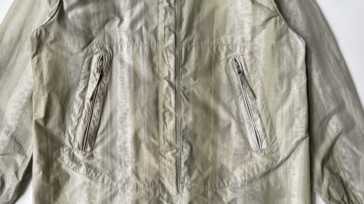 Our Legacy S/S 14 ‘Toxic Tie Dye’ Nylon Parka Size US M / EU 48-50 / 2 - 6 Thumbnail