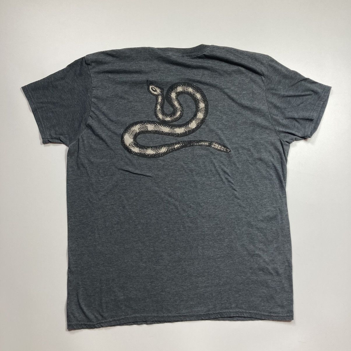 Band Tees john garcia kyuss slo burn unida hermano stoner rock band Size US L / EU 52-54 / 3 - 2 Thumbnail