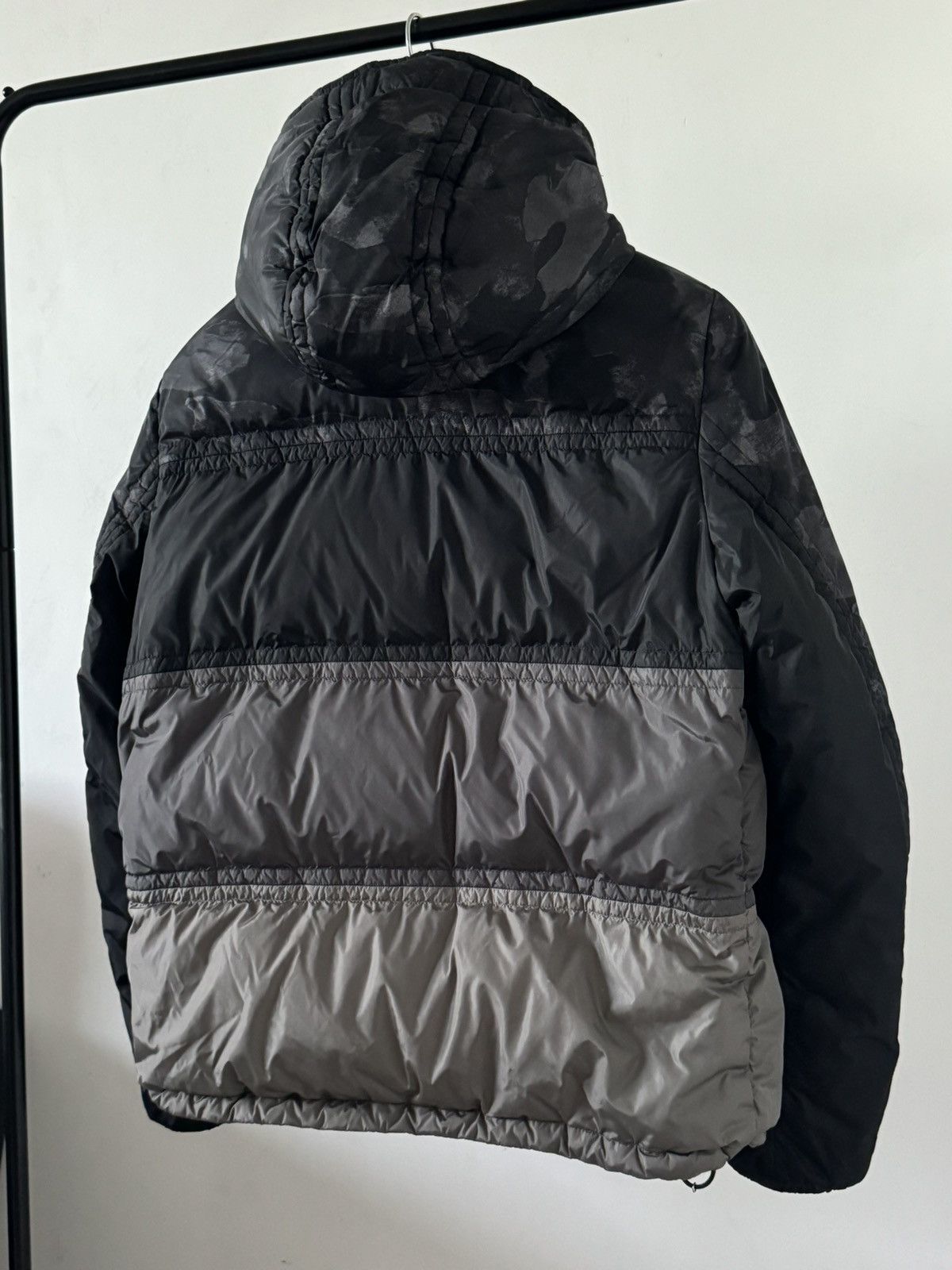 Moncler moncler breitman hooded puffer jacket Size US XL / EU 56 / 4 - 2 Thumbnail