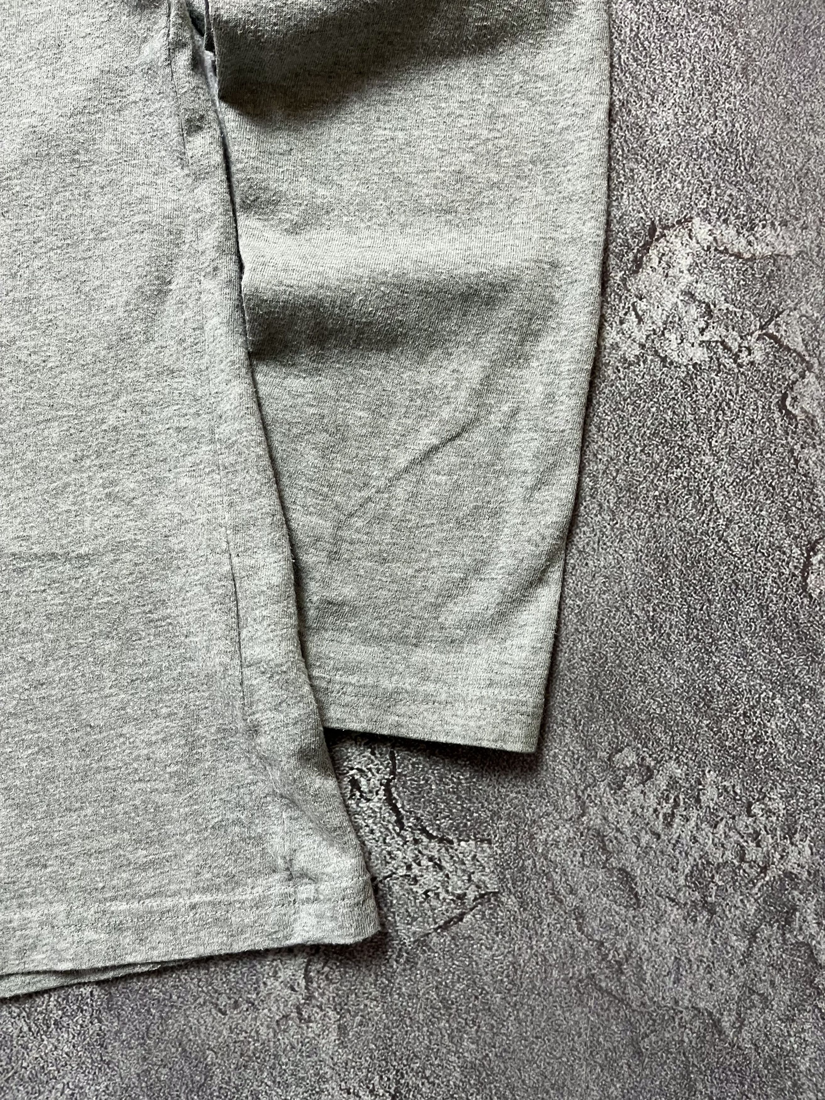Polo Ralph Lauren Vintage Long Sleeve Ralph Lauren Big Pony Old Money Mens S Size US S / EU 44-46 / 1 - 3 Thumbnail