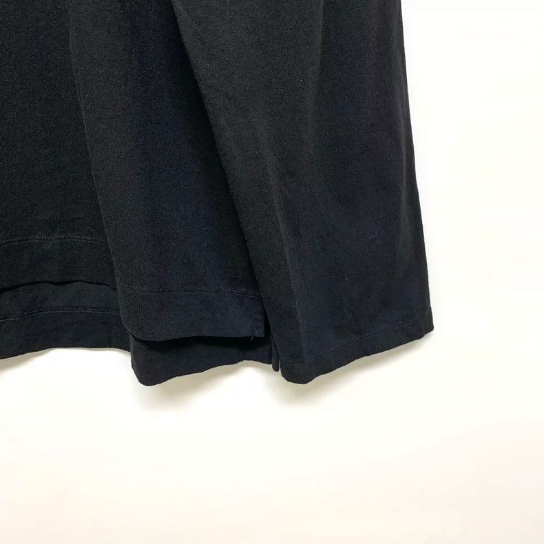 Our Legacy Our Legacy Long sleeves with black Logo embroidery Size XL / US 12-14 / IT 48-50 - 4 Thumbnail