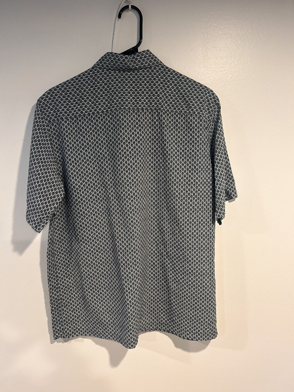 Liz Claiborne Claiborne silk button up Size US S / EU 44-46 / 1 - 3 Thumbnail