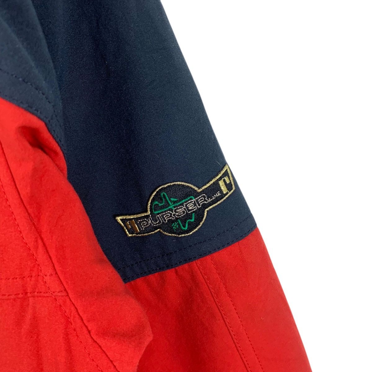 Vintage Vintage TEAM PURSER Formula 1 Pit Staff Coverall Jumpsuits Size US 32 / EU 48 - 10 Thumbnail