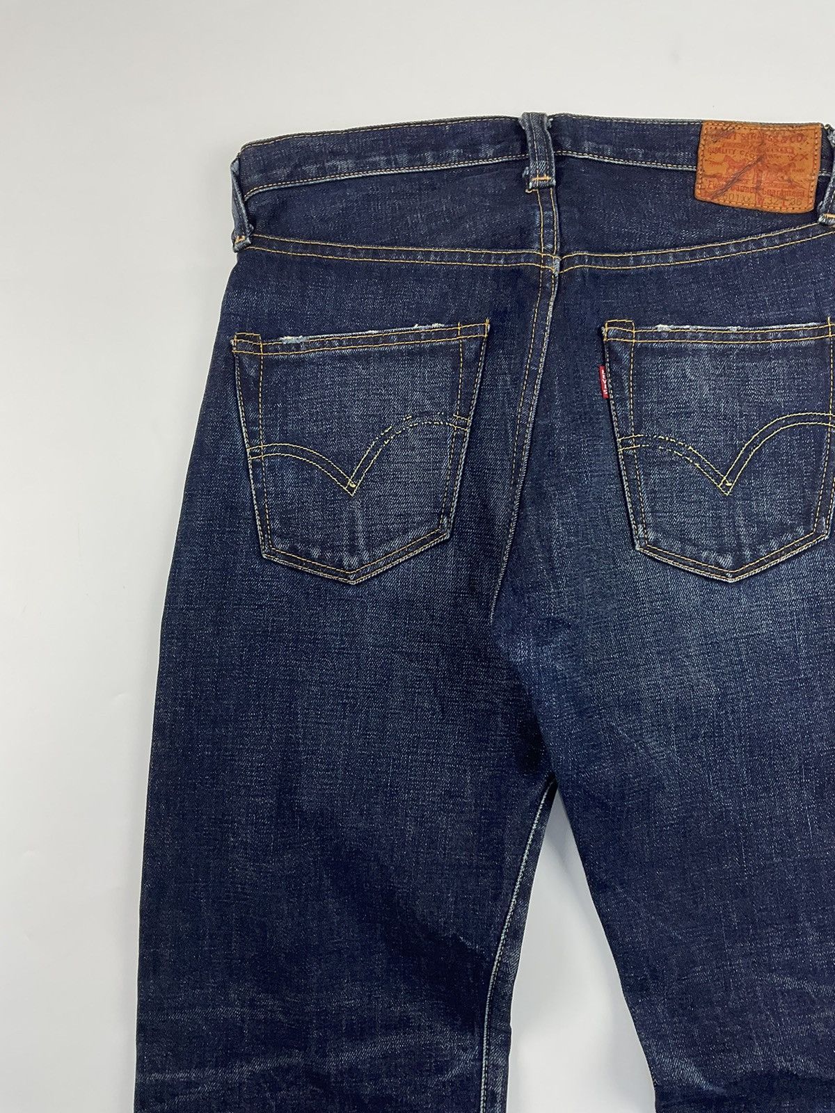 Levi's Levis Vintage Clothing Big E Size US 32 / EU 48 - 5 Thumbnail