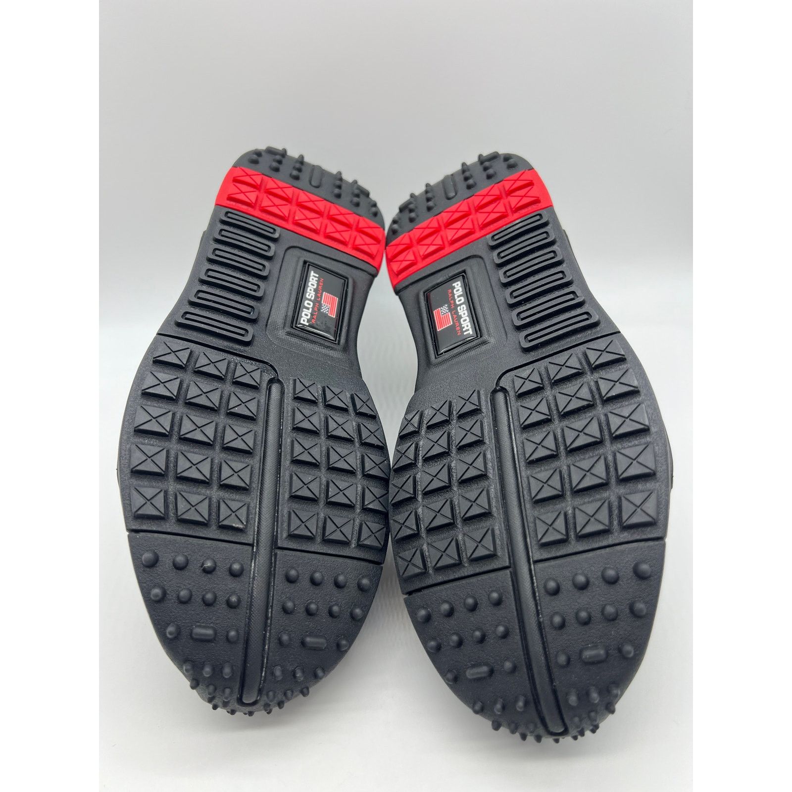 Polo Ralph Lauren Polo Ralph Lauren Sport PS200 SK LTL Sneakers Men's Size 11 Size US 11 / EU 44 - 4 Thumbnail