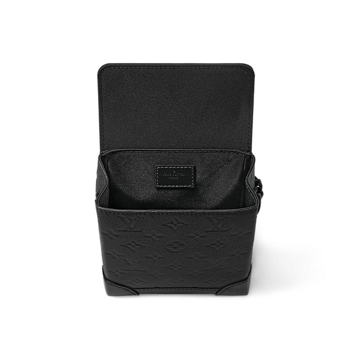 Louis Vuitton Nano Steamer Bag Size ONE SIZE - 5 Thumbnail