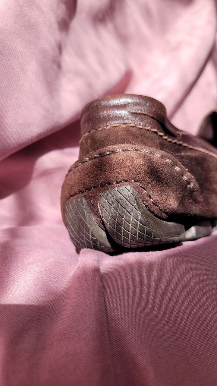 Berluti BERLUTI DRIVERS, PERFECT CONDITION, DRIVING LOAFERS Size US 8.5 / EU 41-42 - 8 Thumbnail