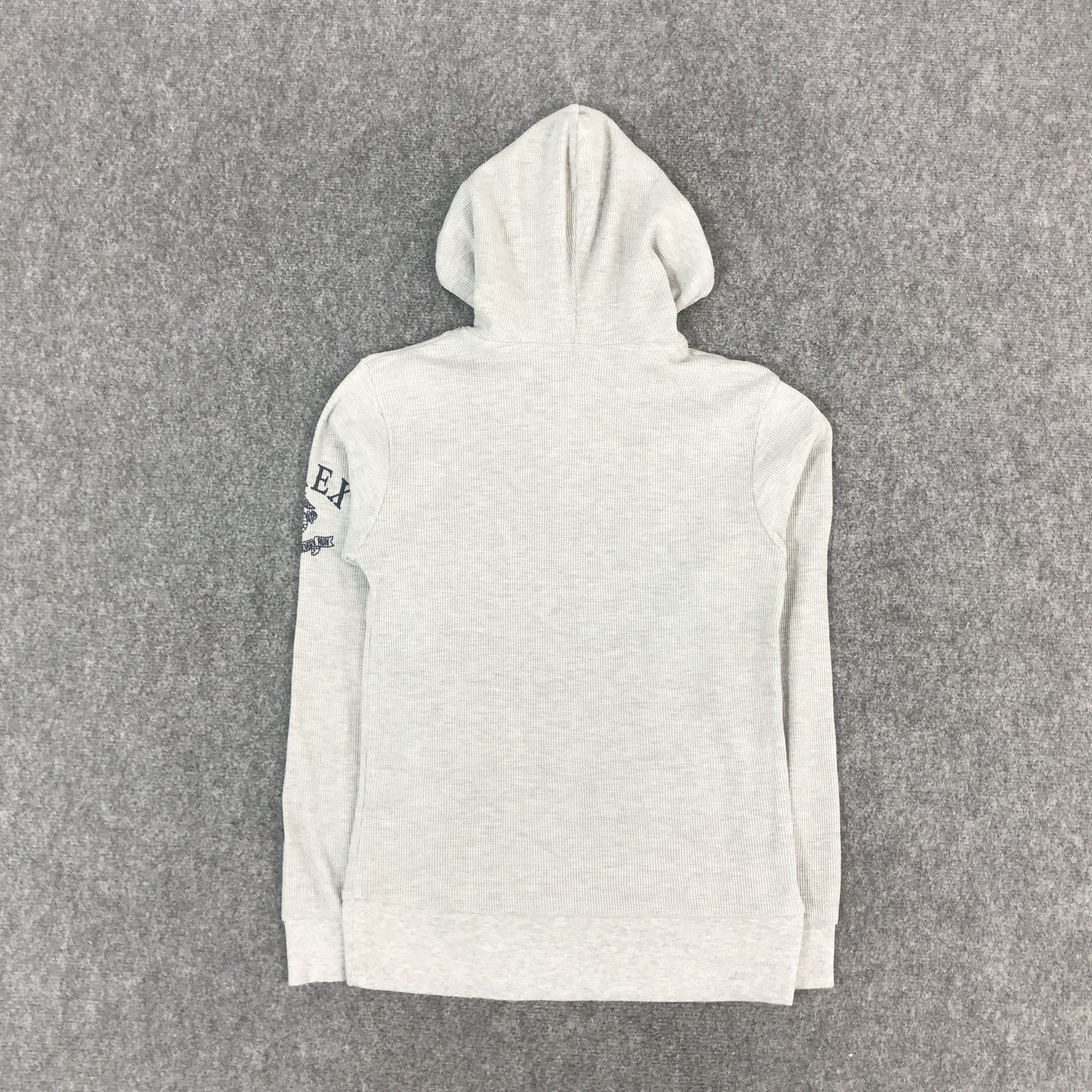 Avirex AVIREX U.S.M.C HOODIE SWEATSHIRT JACKET Size US M / EU 48-50 / 2 - 2 Thumbnail