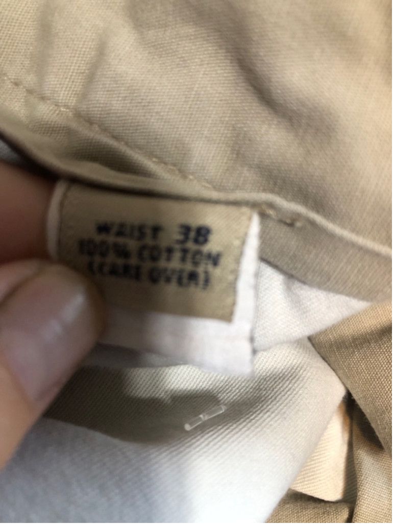 Bills Khakis Bills khakis shorts size 38 Size US 38 / EU 54 - 3 Thumbnail