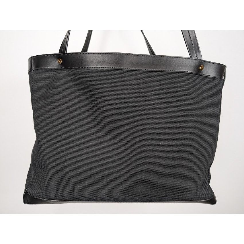 Tom Ford o1rshd1 Size: OS / Day Tote Bag in Black Size ONE SIZE - 14 Thumbnail