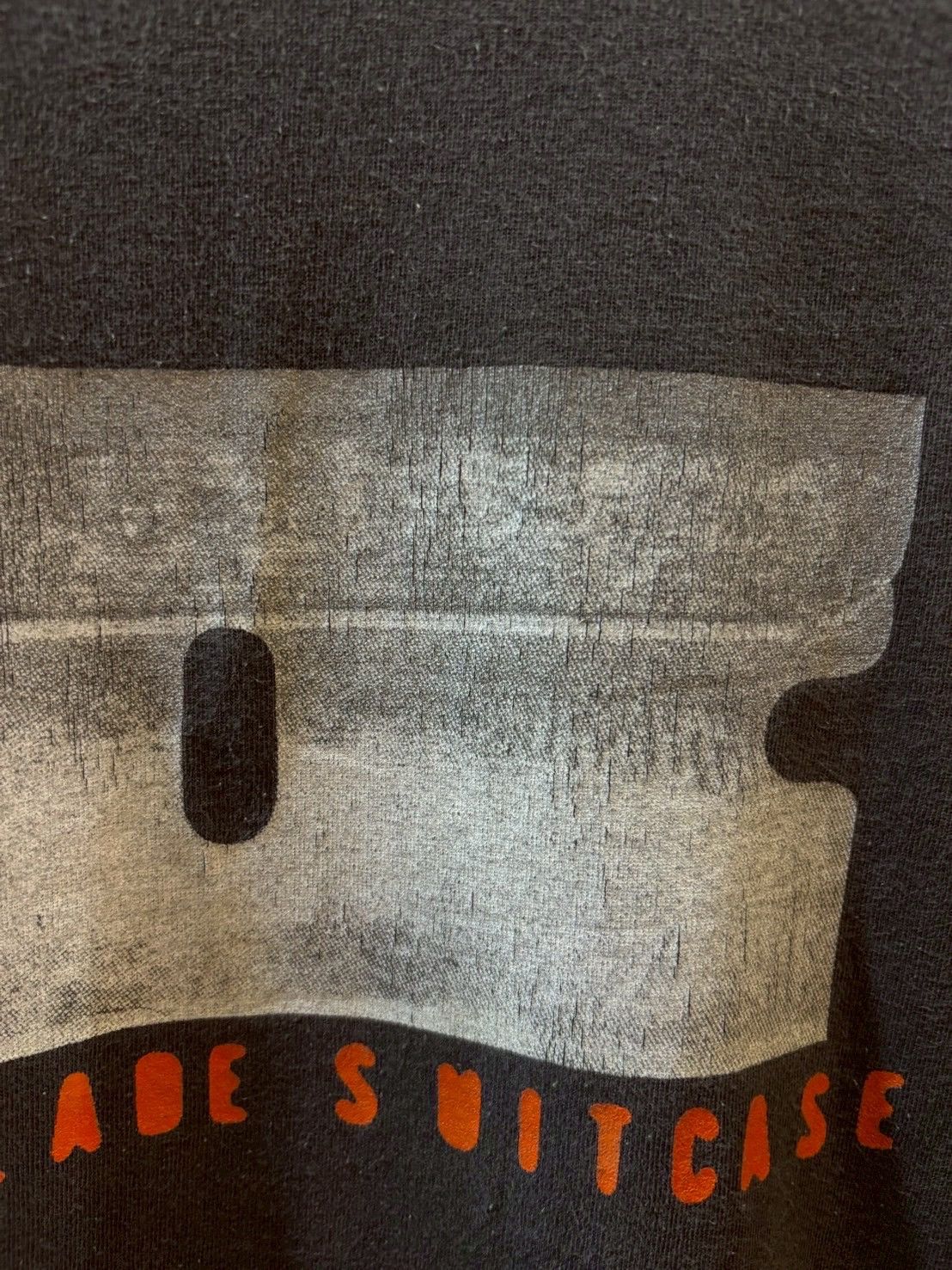 Band Tees BUSH vintage tee 90’s Size US XL / EU 56 / 4 - 3 Thumbnail