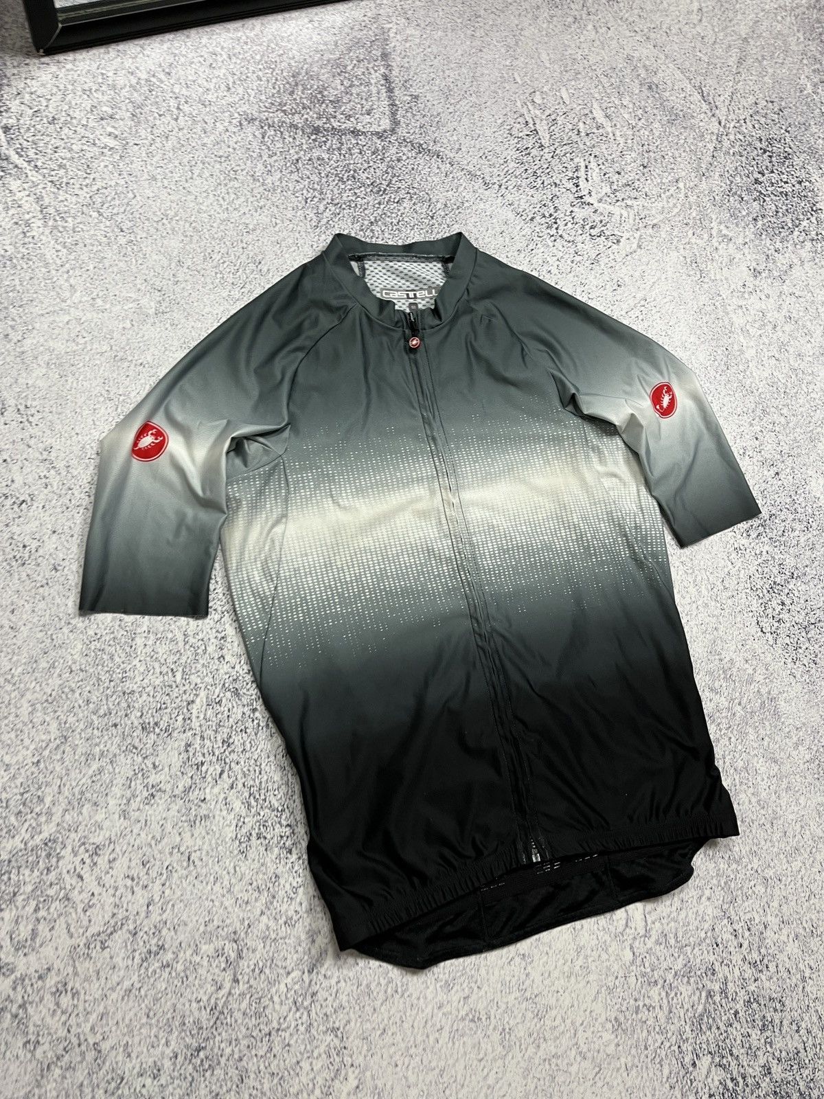 Other Castelli Aero Race 6.0 Cycling Jersey Sportswear Tee Size US M / EU 48-50 / 2 - 5 Thumbnail