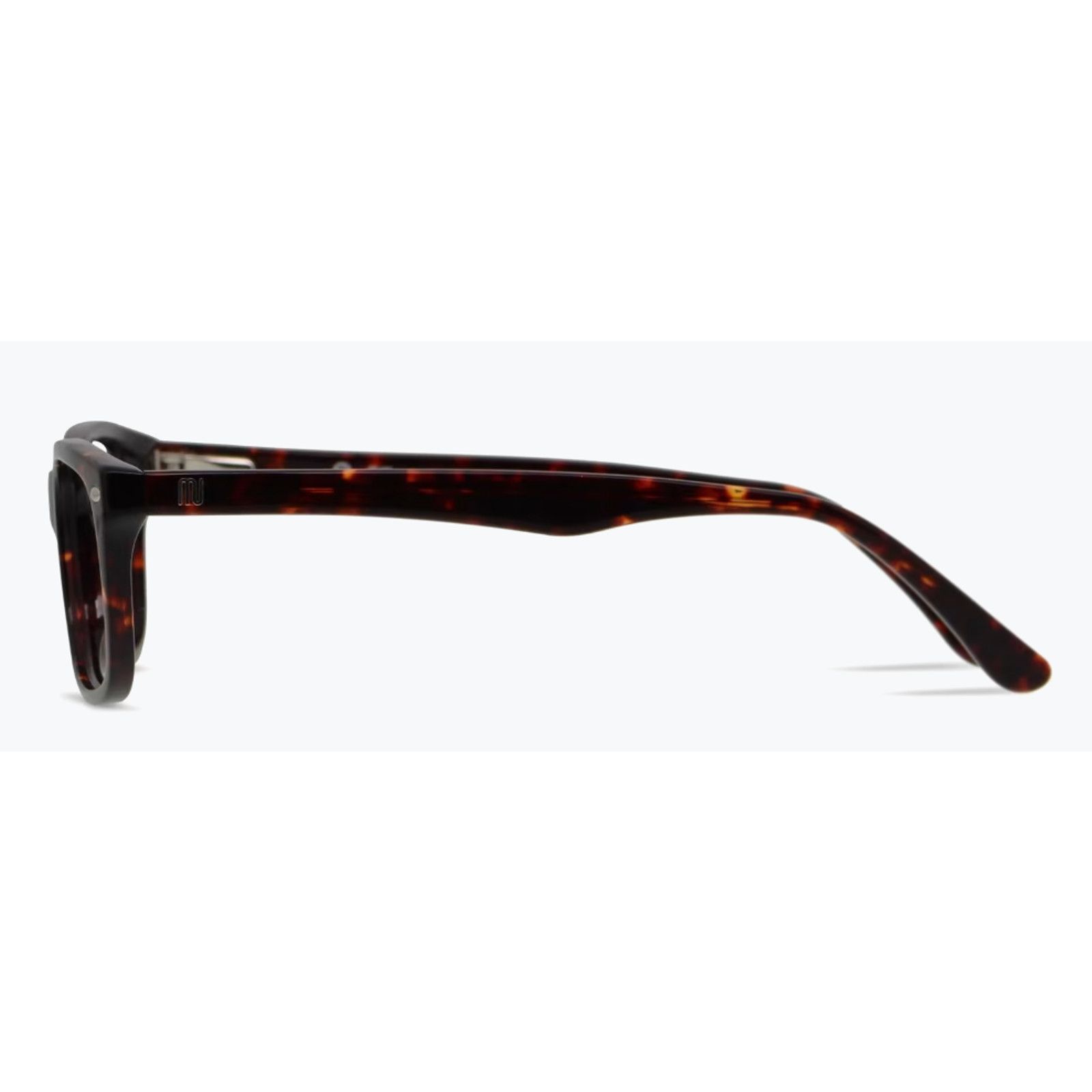 & Other Stories MUSE 35-001672 TORTOISE EYEGLASSES FRAMES 53-17-145 Size ONE SIZE - 3 Thumbnail