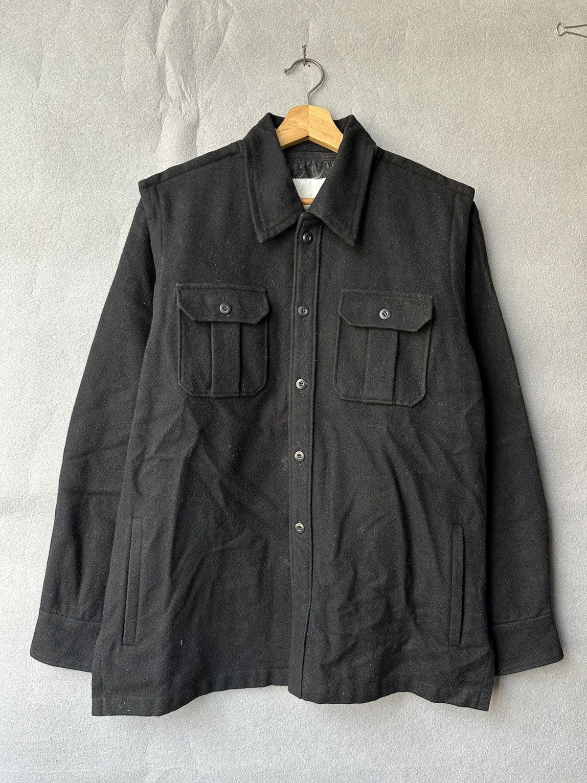 Undercover Small Parts | Grailed