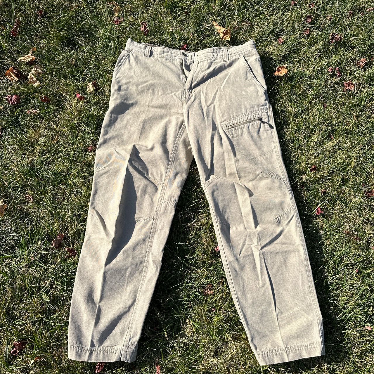 acg hiking pants