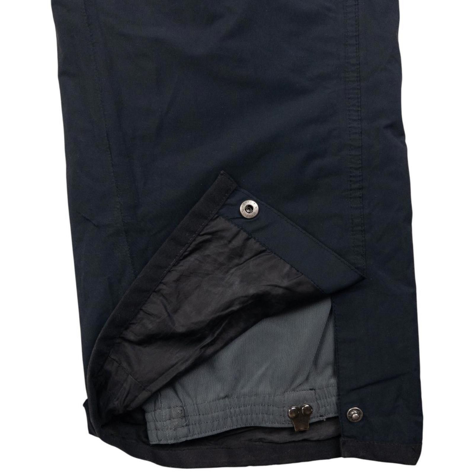 Helly Hansen Vintage Helly Hansen Hellytech Snowboarding Trousers Size S Size US 30 / EU 46 - 7 Thumbnail