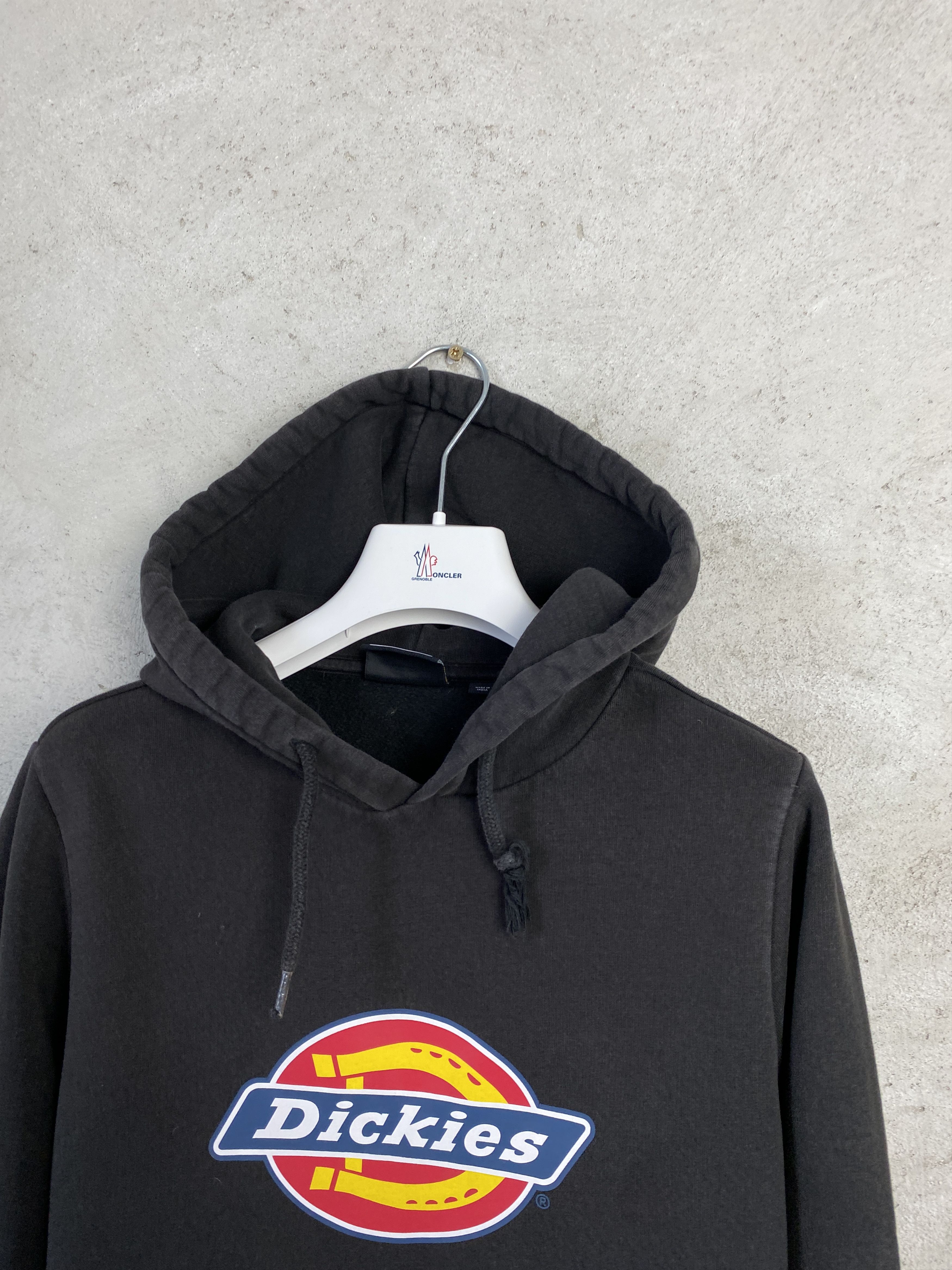 Dickies Dickies big logo hoodie skate rap hip hop Size US S / EU 44-46 / 1 - 2 Thumbnail