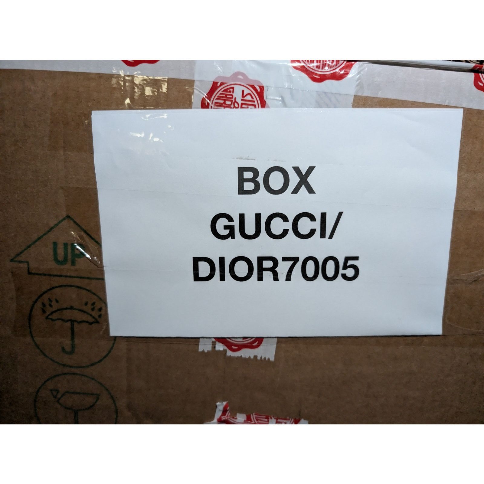 Gucci o1rshd1 Logo Sweatshirt Hoodie in Yellow Size US M / EU 48-50 / 2 - 24 Thumbnail