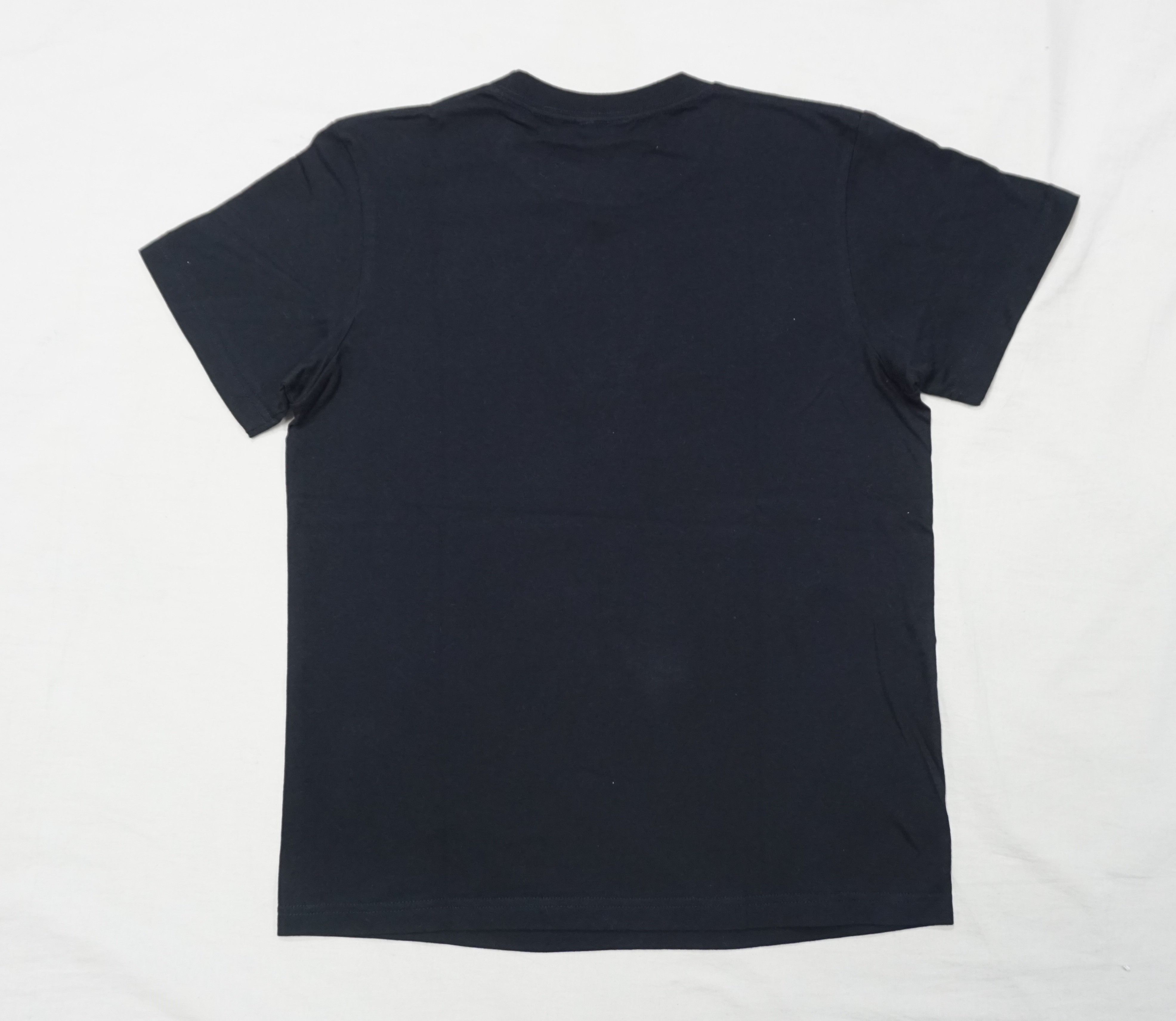 Anime × Japanese Brand 90's Neon Genesis Evangelion "Rei Ayanami" T-shirt New w/tag Size US S / EU 44-46 / 1 - 6 Thumbnail