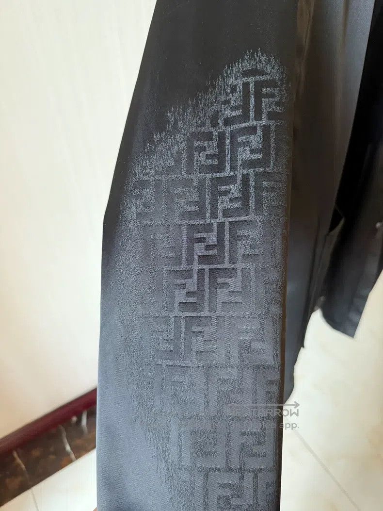 Fendi Fendi Coat Size US S / EU 44-46 / 1 - 5 Thumbnail