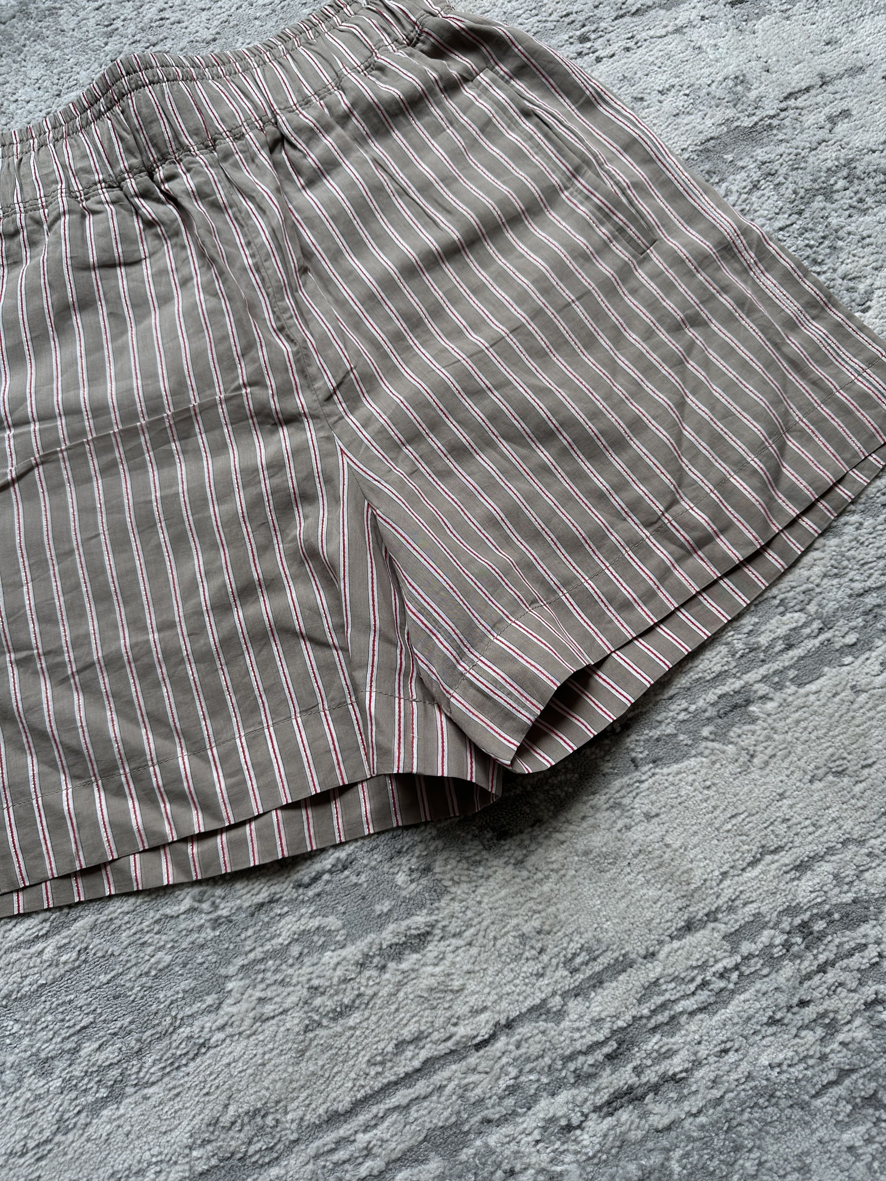 Brunello Cucinelli Brunello Cucinelli shorts Size 28" / US 6 / IT 42 - 4 Thumbnail