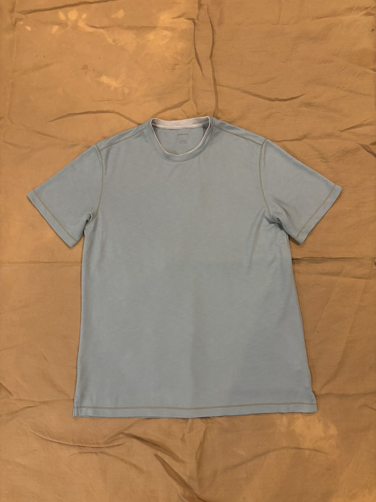 Van Heusen Van Heusen shirt.mt-18 Size US L / EU 52-54 / 3 - 1 Thumbnail