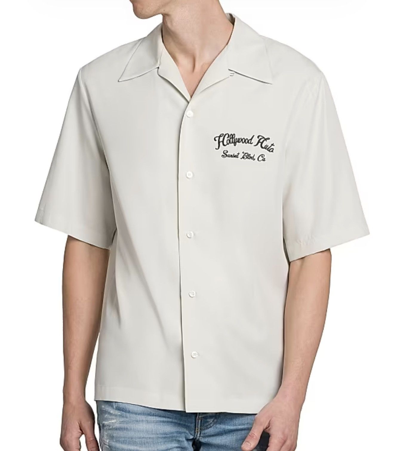 Amiri AMIRI Size US XXL / EU 58 / 5 - 1 Thumbnail