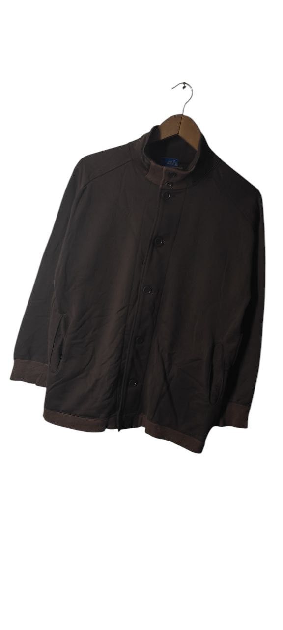 ABAHOUSE ABAHOUSE MERC SWEATER JACKET Size US M / EU 48-50 / 2 - 5 Thumbnail