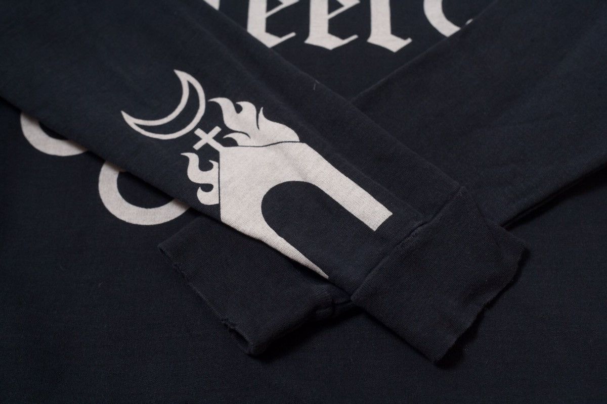 Drop Dead Drop Dead Steel City Crewneck Size US M / EU 48-50 / 2 - 5 Thumbnail