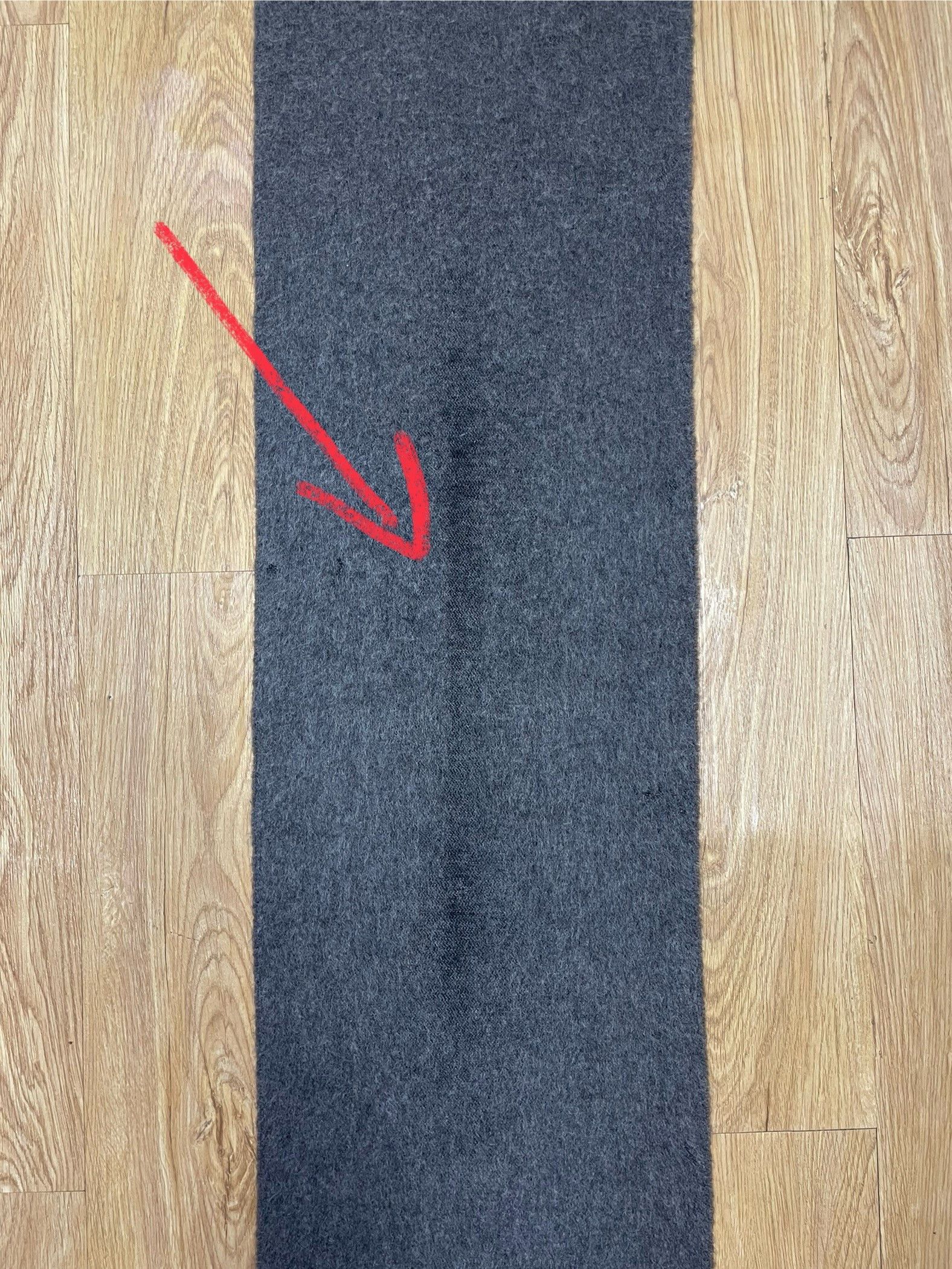 Fendi Fendi Scarf / Muffler - 6178 Size ONE SIZE - 6 Thumbnail