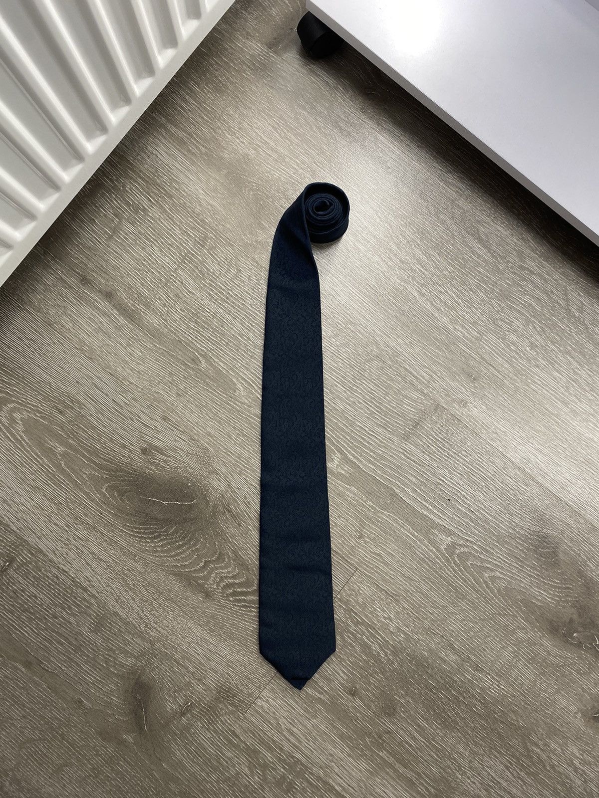 Brioni Vintage Brioni Tie Size ONE SIZE - 1 Thumbnail