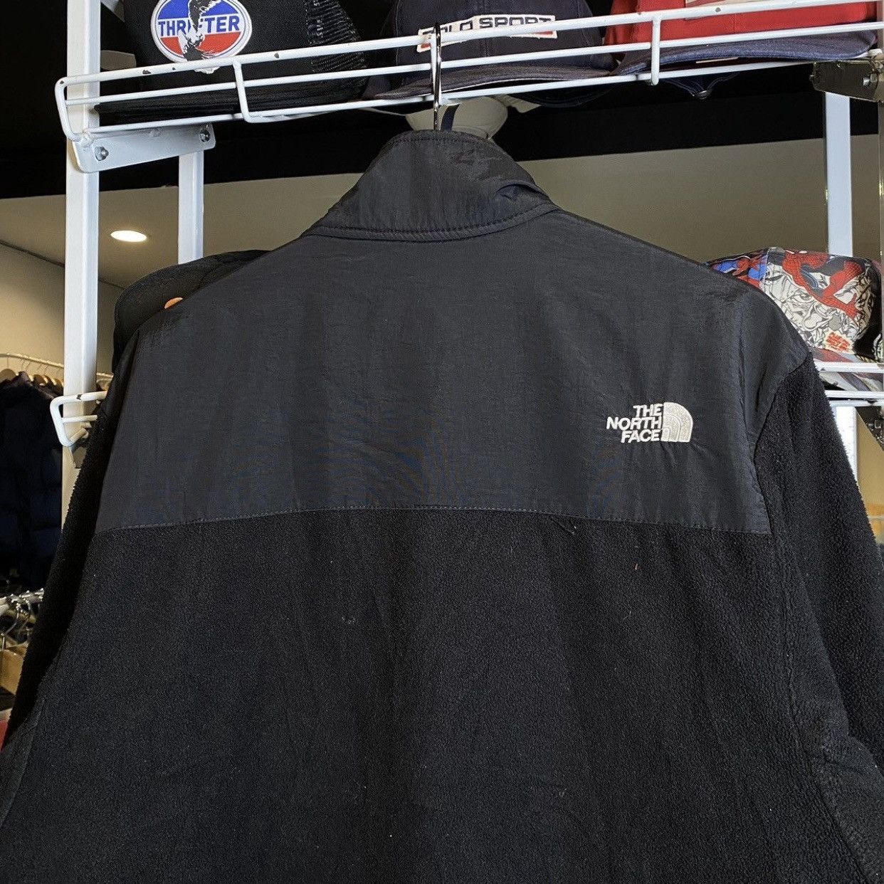 The North Face The North Face Denali Jacket Size US XL / EU 56 / 4 - 13 Thumbnail
