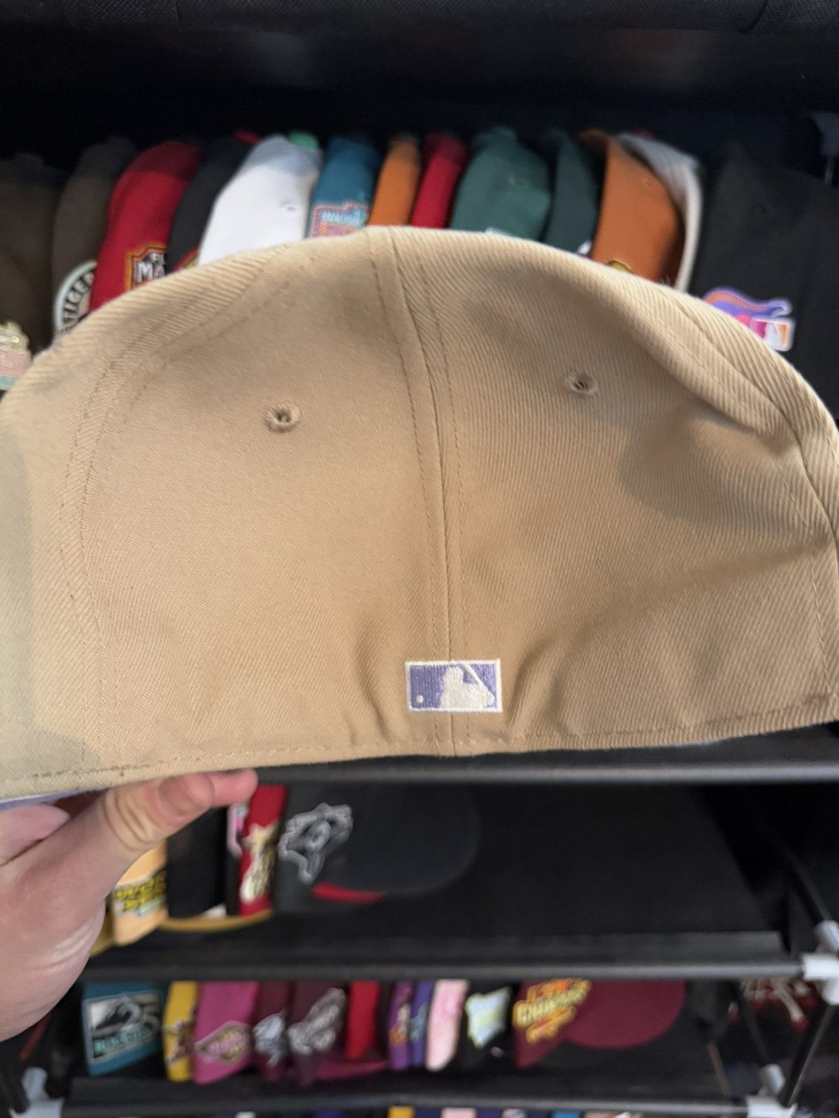 Hat Club × New Era ARIZONA DIAMONDBACKS HATCLUB EXCLUSIVE 7 3 8 Size ONE SIZE - 3 Thumbnail