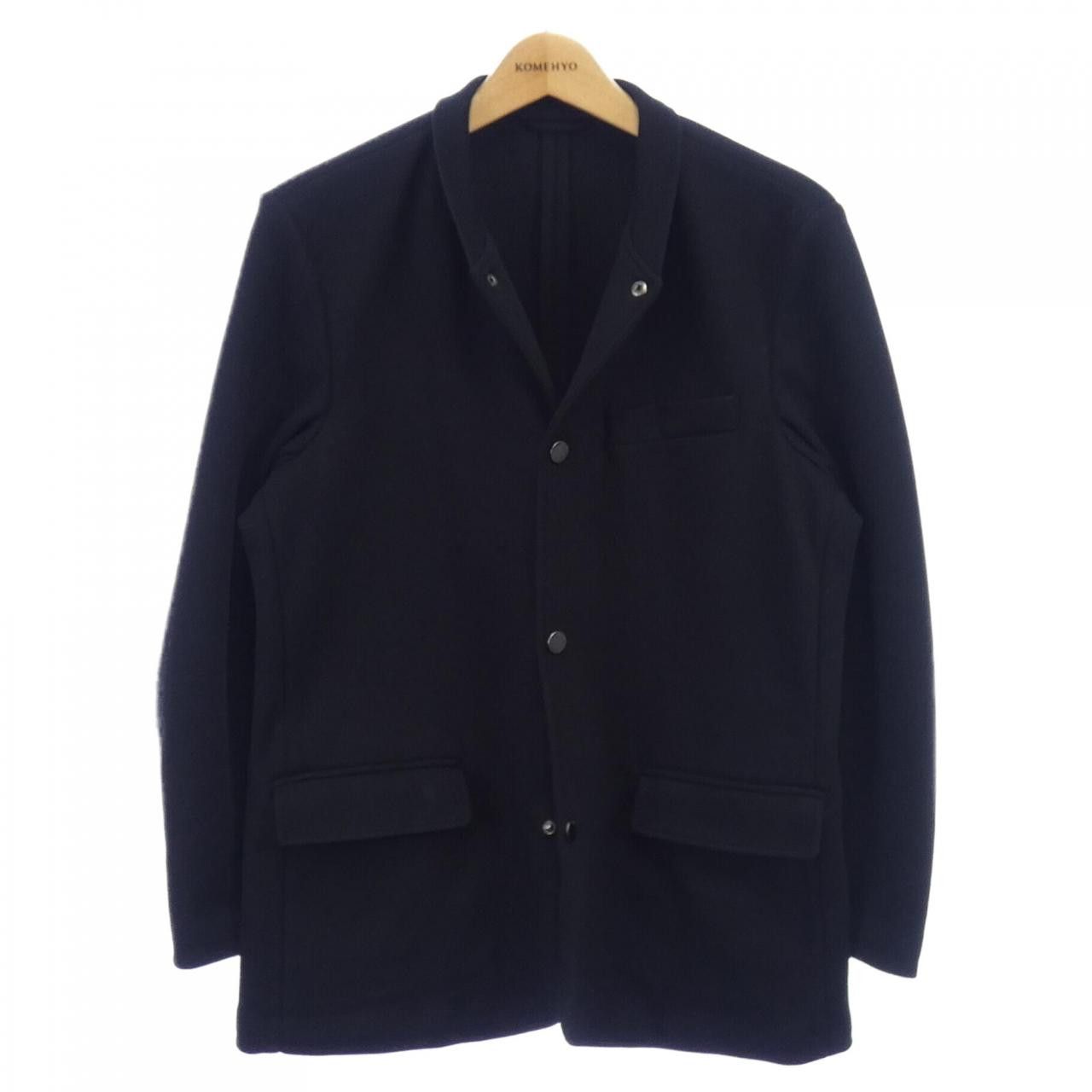 Emporio Armani Emporio Armani Emporio Armani Jacket Others Outerwear DUTY FREE for USA Size ONE SIZE - 1 Thumbnail
