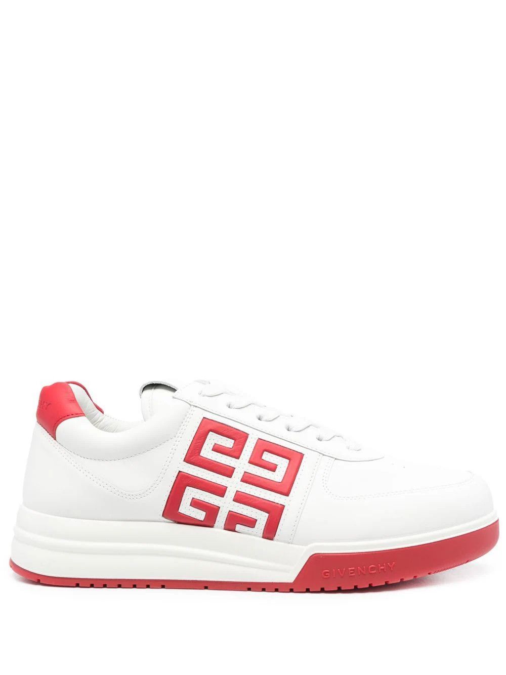 o1loc1c0824 Sneakers in White
